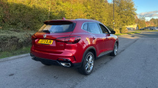 MG HS 1.5 T-GDI SE 5dr DCT Petrol Hatchback
